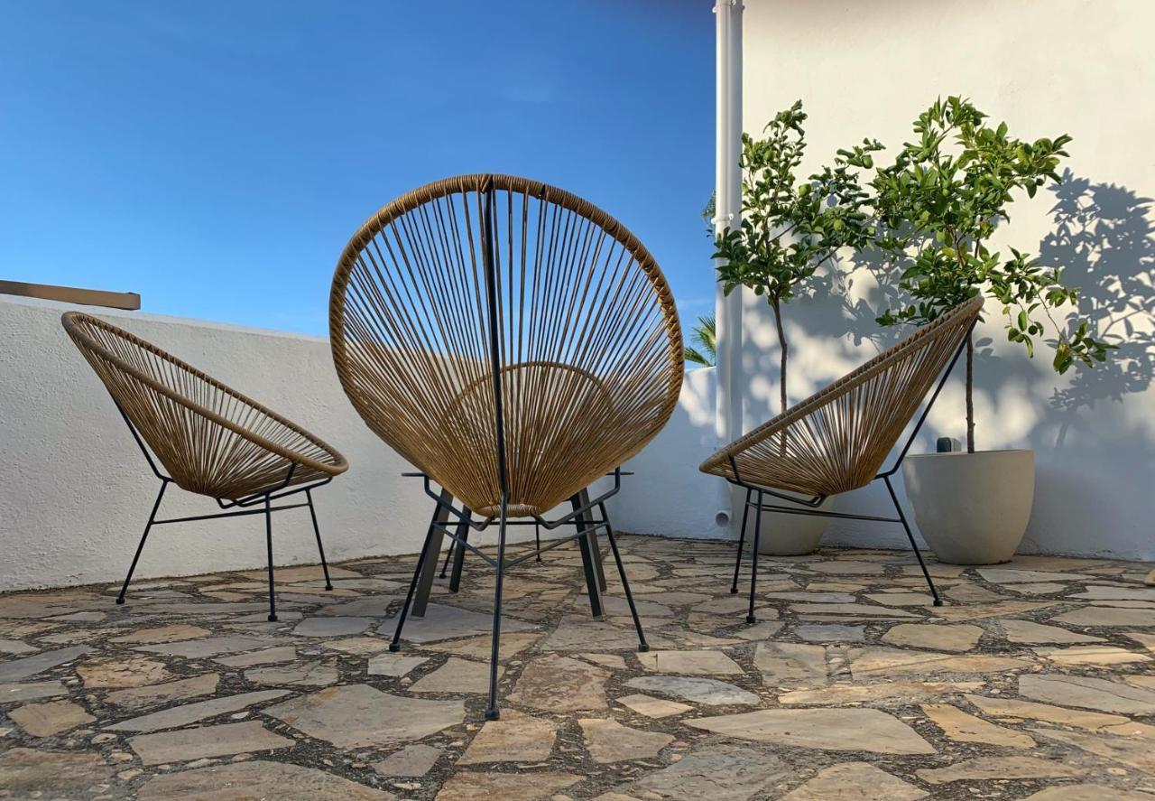Cortijo La Fe Casa de hóspedes Montefrío Exterior foto